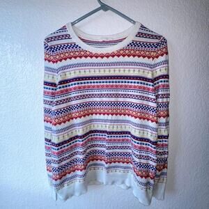 Gap Sweater